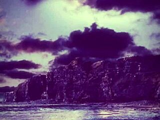 Happy Holidays With Huge Tits And Cum For BBW