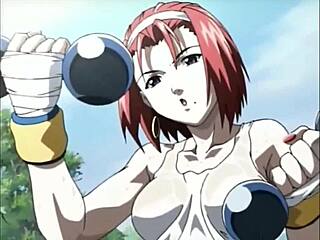 Angels return to the court in episode two