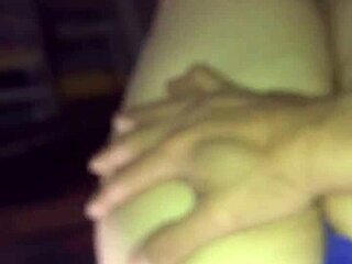 Feeling when tongue touches dick skin daily