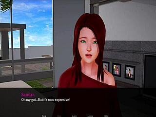 Moja Nowa Rodzina 296 w stylu cartoon