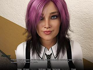 i bent her over n fucked her wet pussy w my monster cock