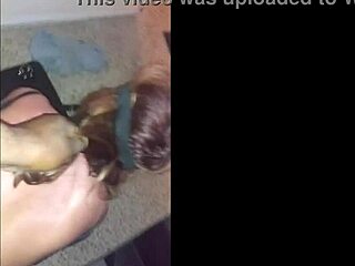 Jiran tangkap saya sorang di ladang, kongkek saya keras gaya Afrika Latina