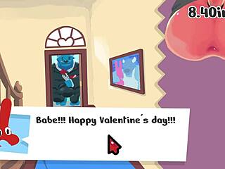 Help, I need to stretch for Valentines day.