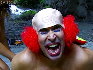 anal first timer girlfriend explores new experiences with her partner