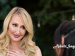 Milf Wet from Asian Stepdaughter's Upskirt