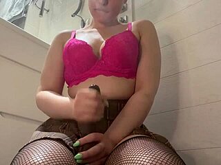 Raw Hot amateur tries first anal with masturbation toys in ass pussy big ass homemade video fat tits