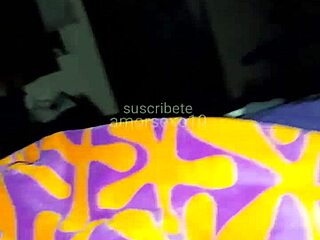 couple watches cute teen masturbate to big cock