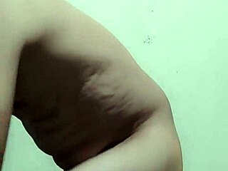 Trying On My New Underwear Collection