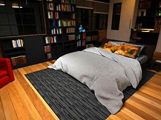 Daughter For Dessert Chapter 12 Playthrough