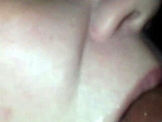 This Slut Needs A Big Cock To Suck Right Now!