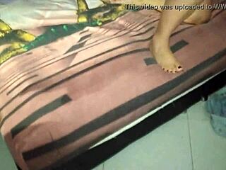 Single hairy guy fucks my wife ashley nicely