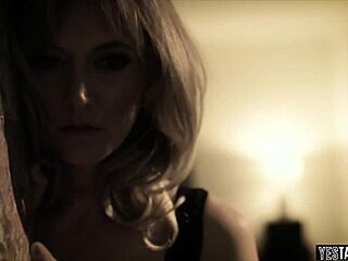 Bisexual Stepmom Uses Stepson as Bait