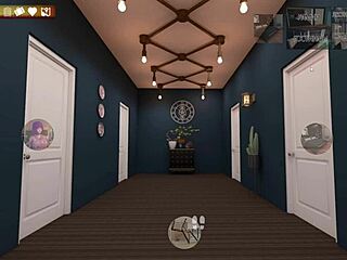 kompletna rozgrywka - deviant anomalies część 3