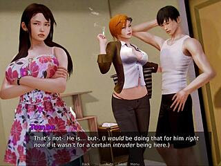 Explore the world of The Academy 208 with our PC gameplay