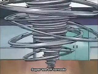 Angels return to the court in episode two