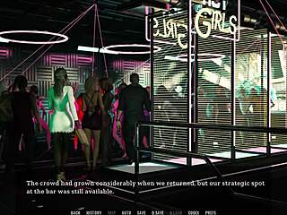 Játszom a Tales from the Unending Void 131-et, de folyton elbaszom