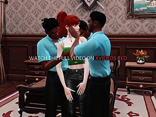 Makoto's deceitful escapade: Pre-wedding and honeymoon hotel affair