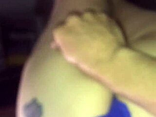 Feeling when tongue touches dick skin daily