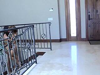 cassandra nix and sheena shaw lick ass roughly