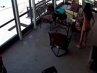 layla back for 69 licking and fucking in pool with latinas