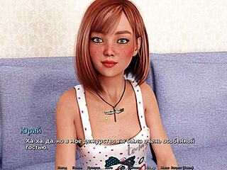 Sunshine Love Gameplay.