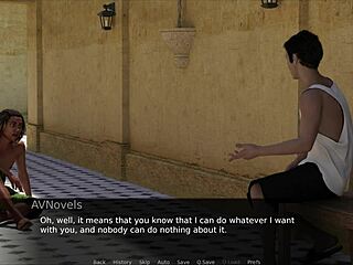 Indulge in the taste of anime and hentai with this visual novel walkthrough