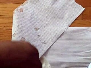 Feeling the thrill of tiny dick action