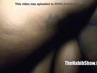 she enjoys sloppy dick in the hood