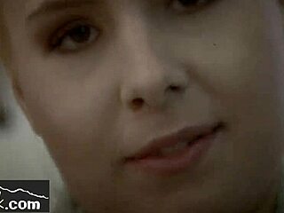 sapphic babes wrestling before pussylicking