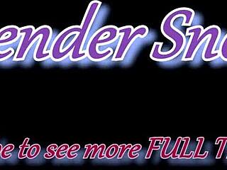 נערה ברונטית יפהפייה מוצצת ומגרונת עמוק זין גדול לגמירה ענקית