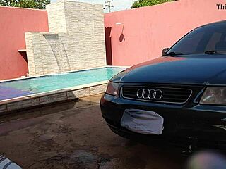 flakael updated 2021 with big ass action