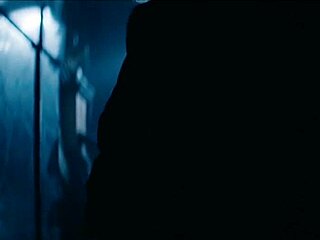 Intense Lesbian Scissoring And Tribbing Action