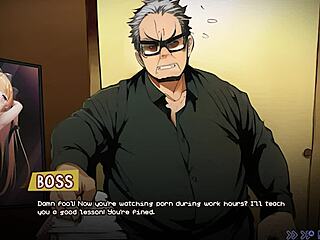 New Title: Let's Play Lustful Tales with Lovely Subway Star! 😍