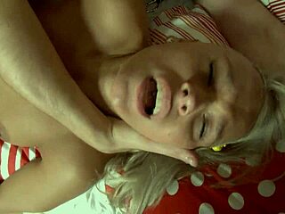 Fantastic Ass Girl Fucked Hard With Fingering And Oral