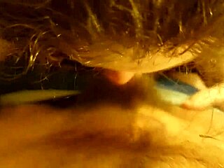 horney wife sucking my dick