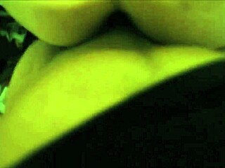 Fucking And Jizzing Ginger BBW