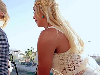 Playboy TV Features Cybergirl of the Year in Reality Show. Erotic Babe Showcases Her Glamour and Beauty.