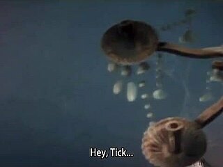 Beautiful Cute 3D Anime Girl in Residence 1 Hentai Scene