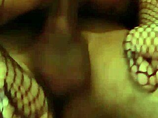 Is Juanlatino's Foot Fetish Fuck Ending On Her Basque Feet Teasing Enough?