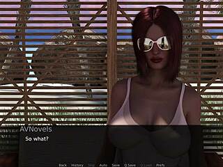 Indulge in the taste of anime and hentai with this visual novel walkthrough