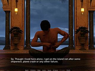 Indulge in the taste of anime and hentai with this visual novel walkthrough