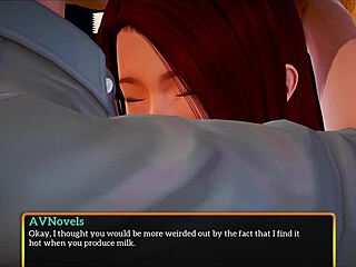 Ей, виж Новия ми Семеен 359 карикатура!