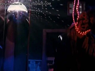 Halloween 2 2009 Sexy Nude Girl