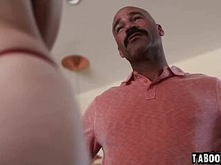 Will khloe confirm charles' thoughts with deepthroat sex?