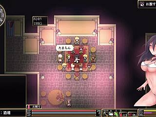 what's behind this hardcore hentai game twist?