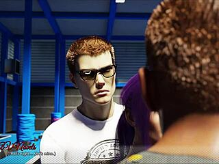 Immerse in a different reality: Game walkthrough and PC gameplay of Visual Novel