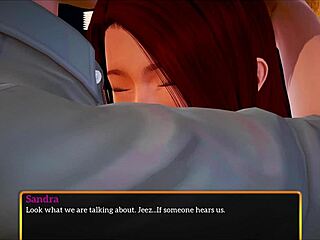 Эй, зацени My New Family 359 мультик!