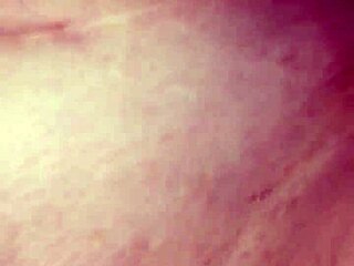 wife plays alone at home