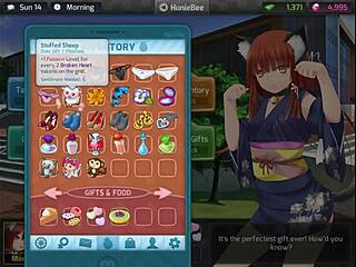 What ons were really made for