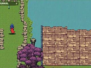 heavy hearts episode 2 features anime hentai game on newgrounds